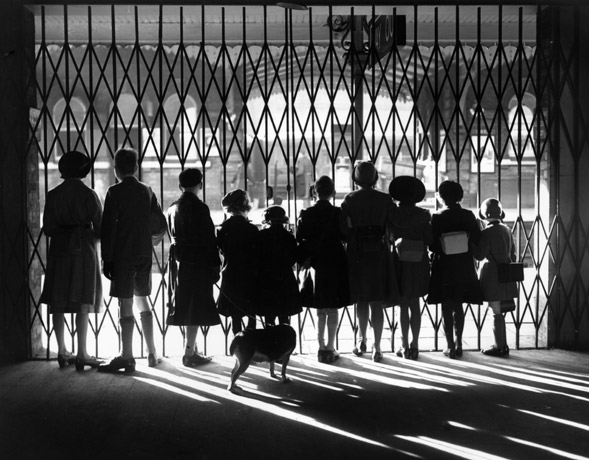 Hulton Archive, Getty Images