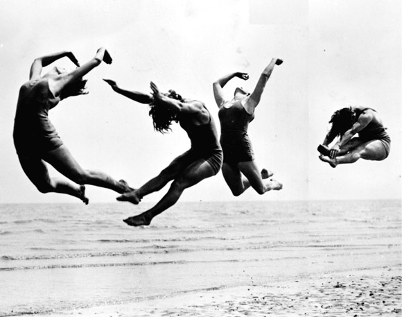 Hulton Archive, Getty Images